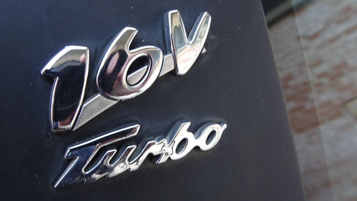 FIAT - Coupè - 2.0 i.e. turbo 16V Plus