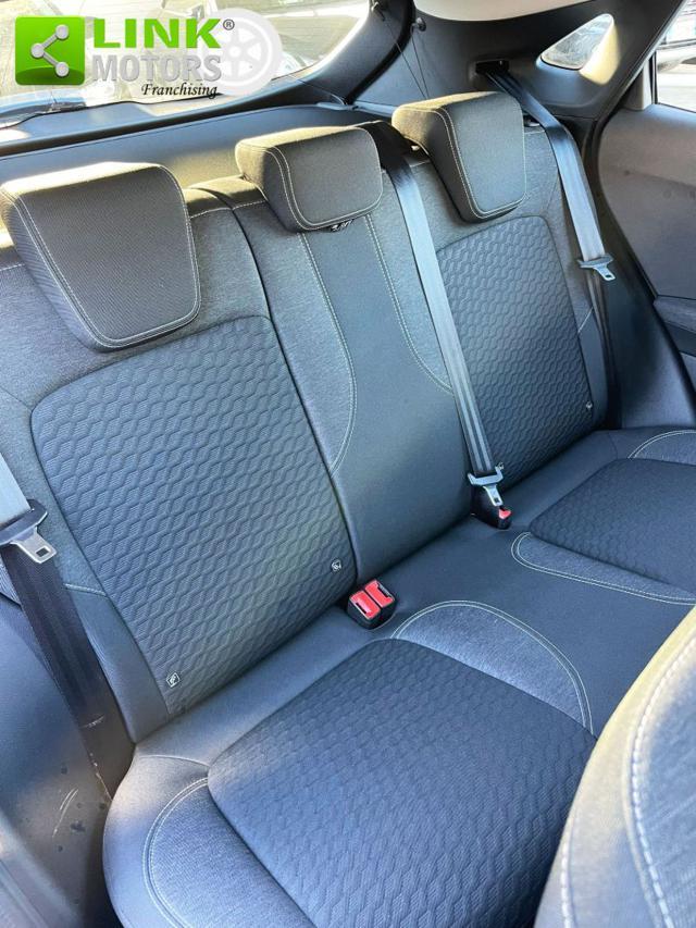 FORD Puma 1.5 EcoBlue 120 CV S&S Titanium