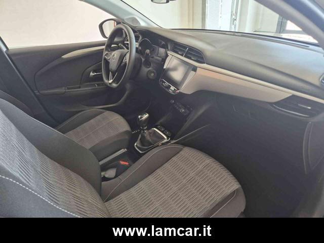 OPEL Corsa 1.2 100 CV Edition