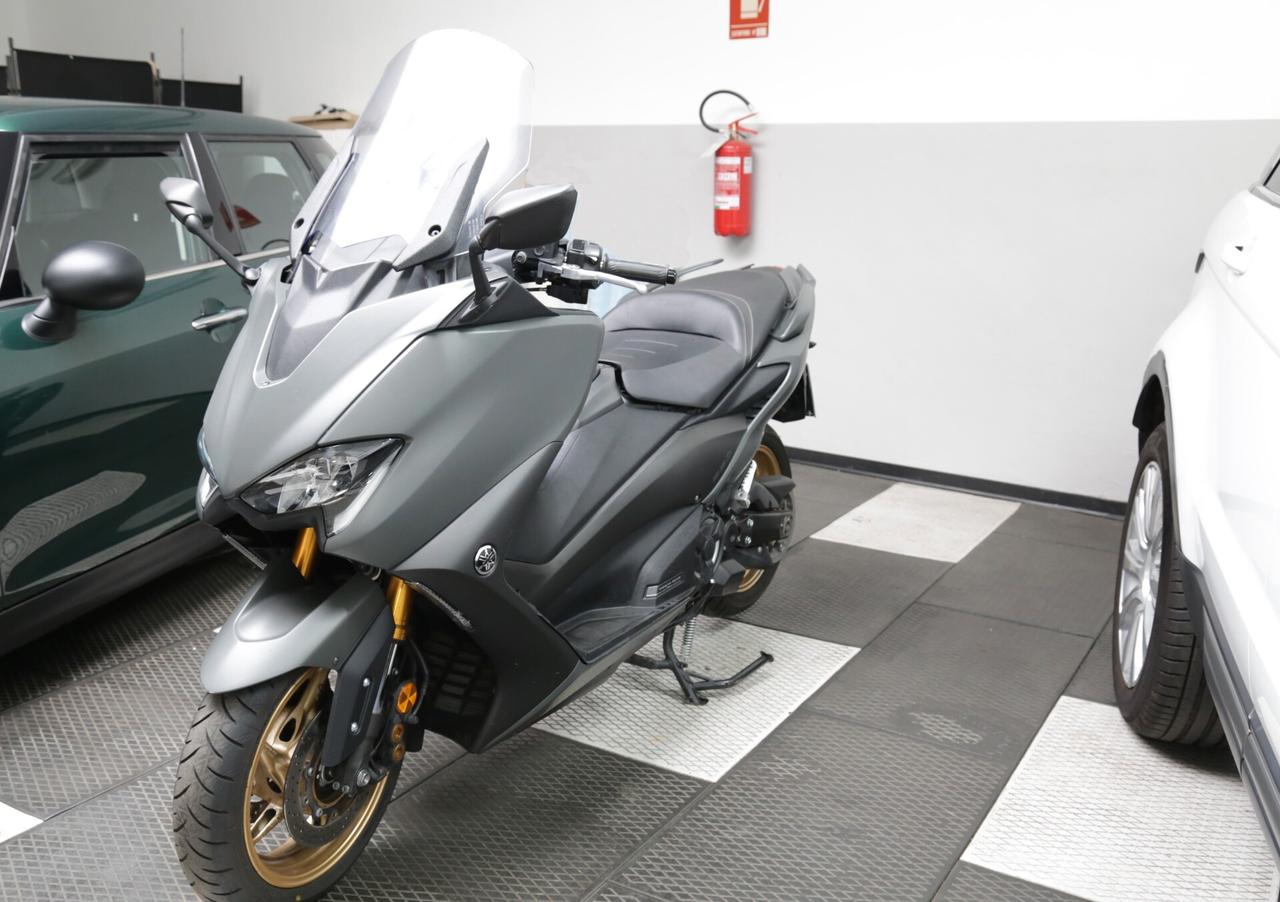 Yamaha T Max 560 TECH MAX