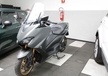 Yamaha TMAX 560 TECH MAX