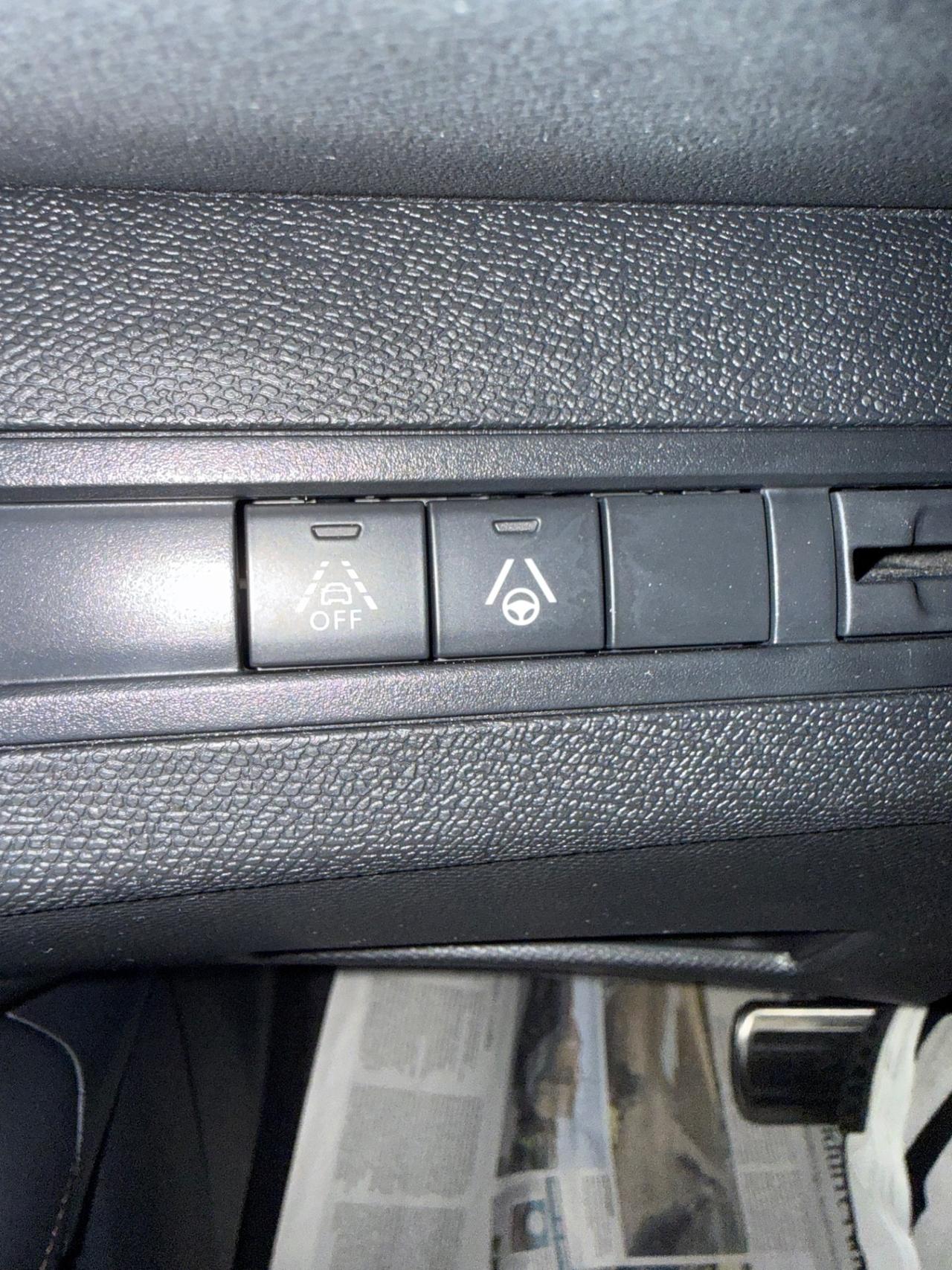 Peugeot 3008 1.5 diesel EAT8 GT tetto apribile 2022