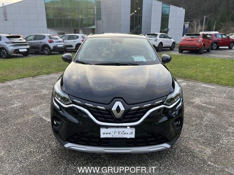 Renault Captur Full Hybrid E-Tech 145 CV Equilibre