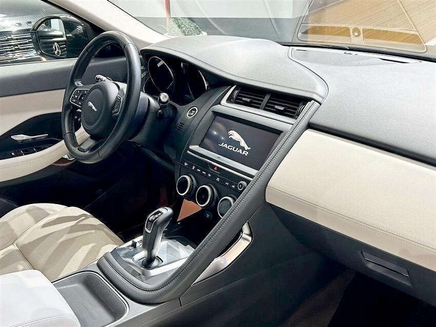 Jaguar E-Pace 2.0D 150 CV S