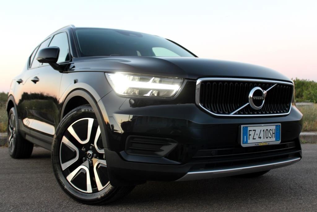 VOLVO XC40 D3 Geartronic 150 CV *Camera *Carplay