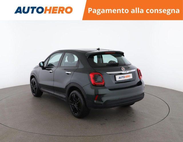 FIAT 500X 1.3 MultiJet 95 CV Urban