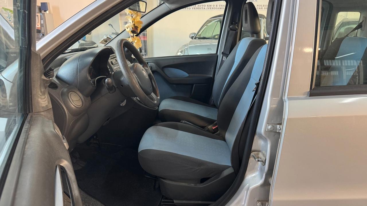 Fiat Panda 1.2 60CV NEOPATENTATI - 2008