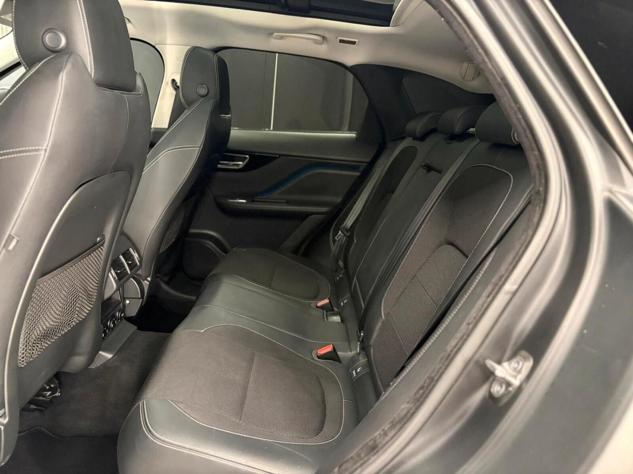 Jaguar F-Pace 3.0 300 CV AWD aut. R-Sport 2016