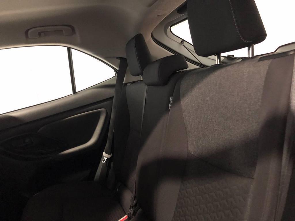 Toyota Yaris Cross 1.5 H Active FWD E-CVT