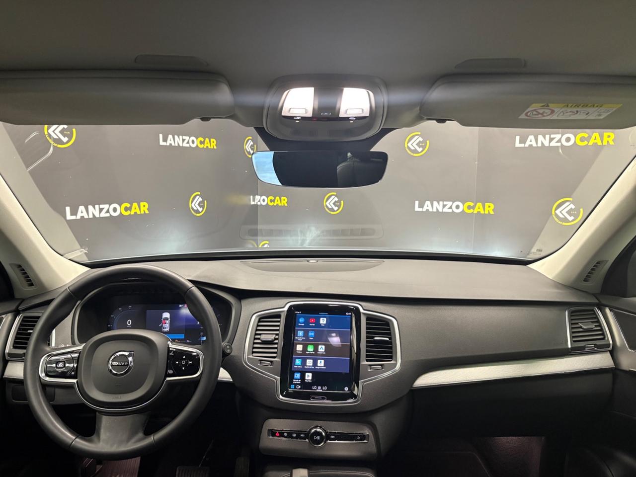 Volvo XC 90 2.0*IBRIDO*AWD*7 POSTI*