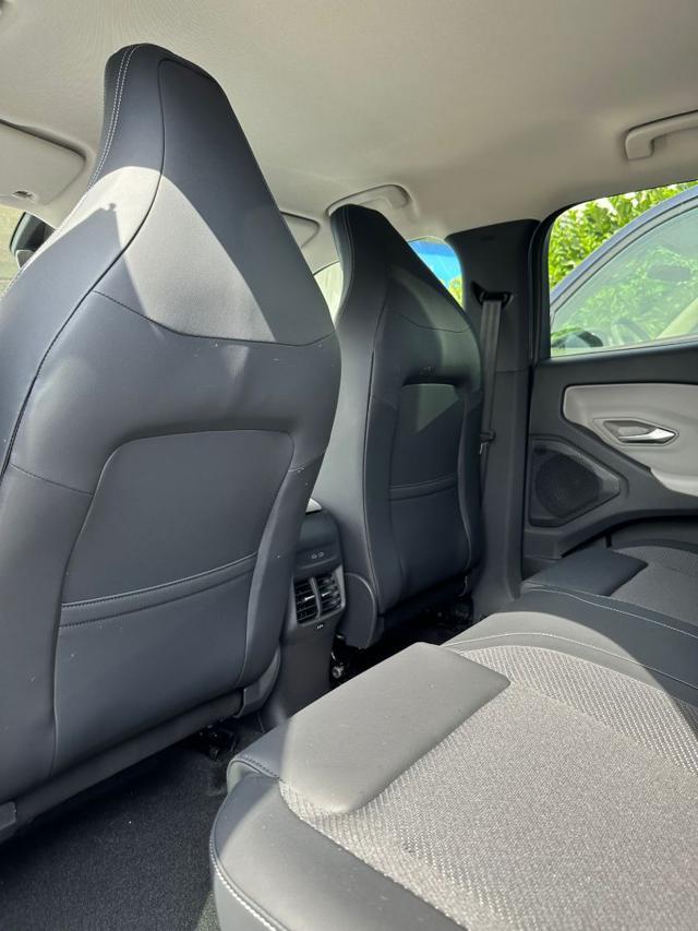 FORD Explorer -E Extended Range Explorer 204 CV