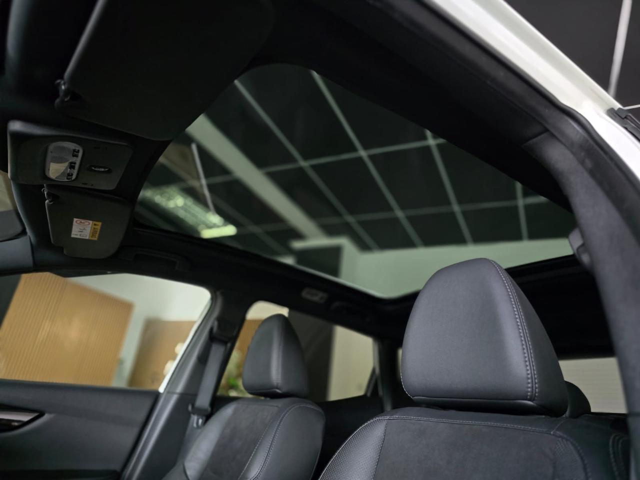 Nissan Qashqai 1.5 dCi Acenta