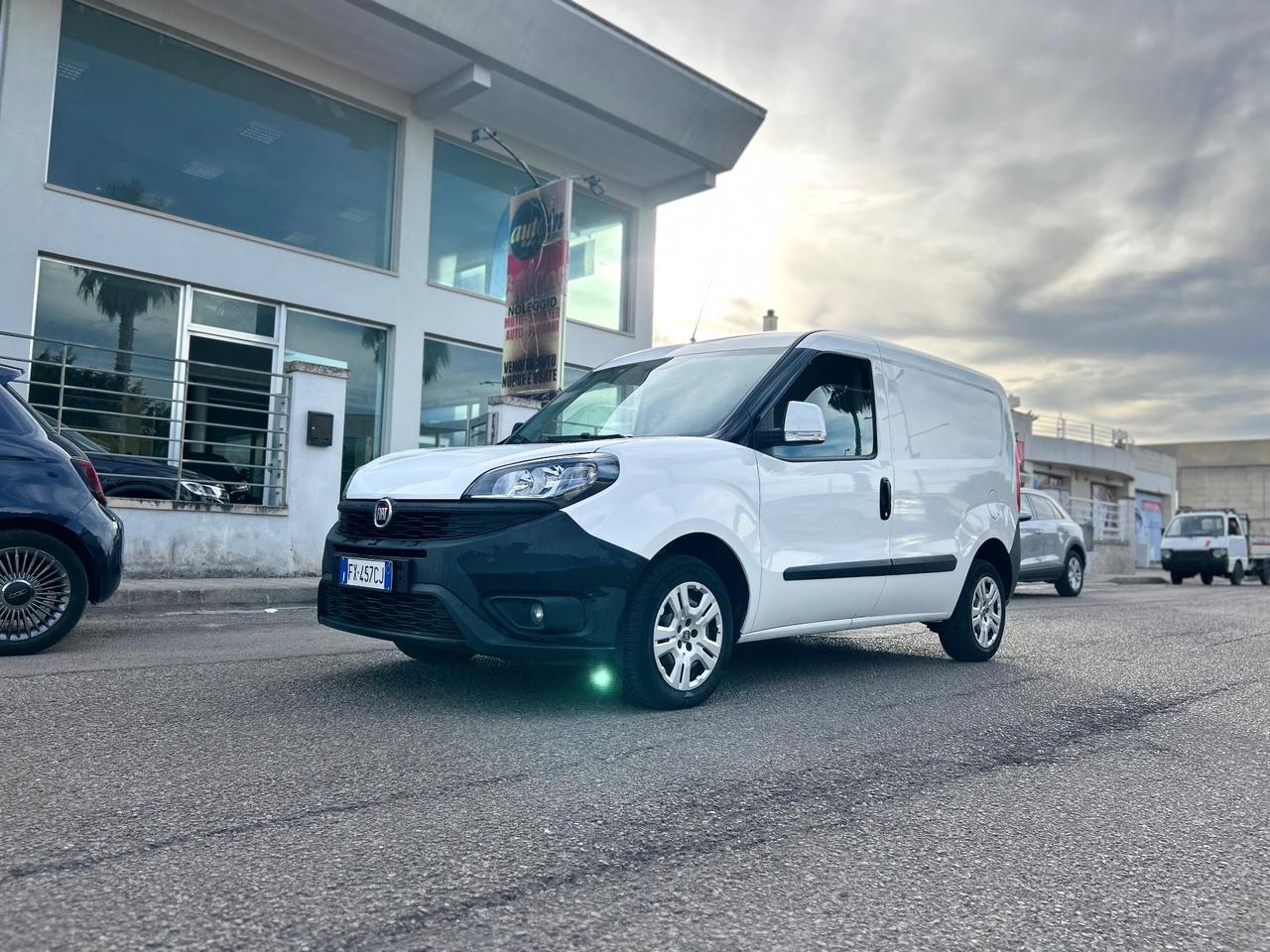 Fiat Doblo Doblò 1.3 MJT PC-TN Cargo
