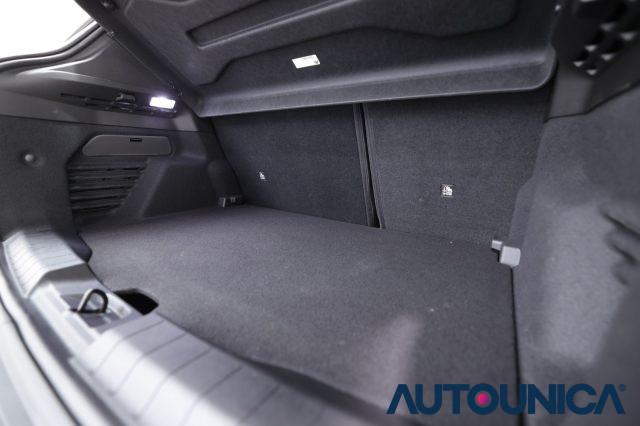 JEEP Avenger 1.2 TURBO 100 CV SUMMIT FARI LED NEOPATENTATI