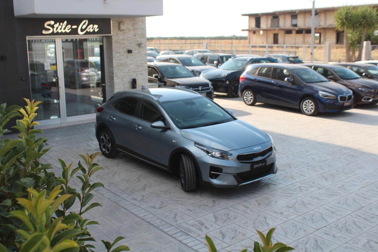 Kia XCeed 1.0 T-GDi GPL Urban
