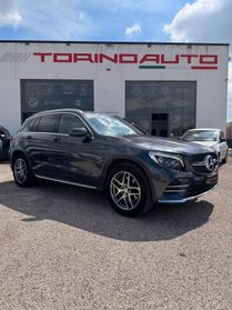 Mercedes-benz GLC 220 d 4Matic Premium AMG