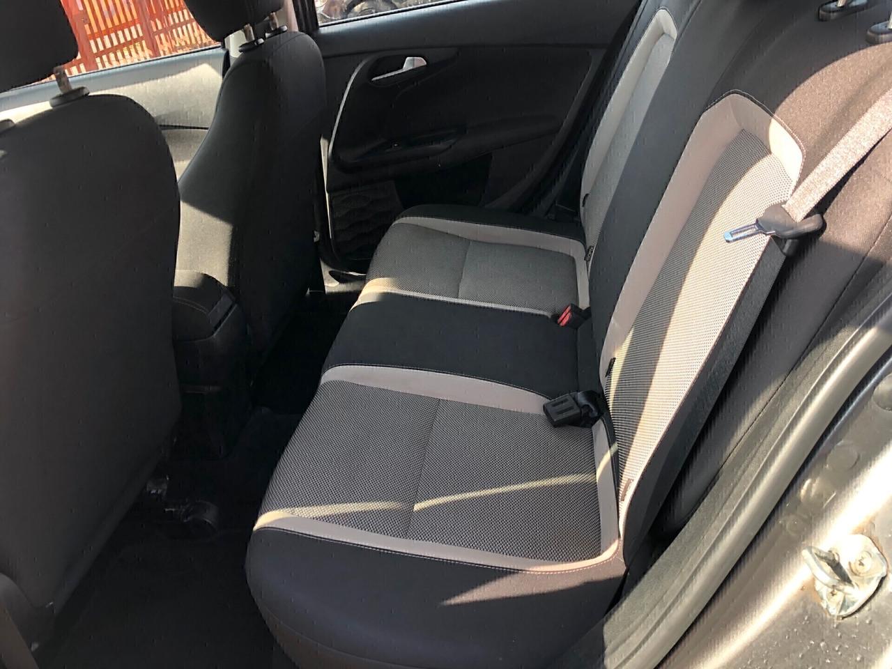 Fiat Tipo 1.4 4 porte lounge