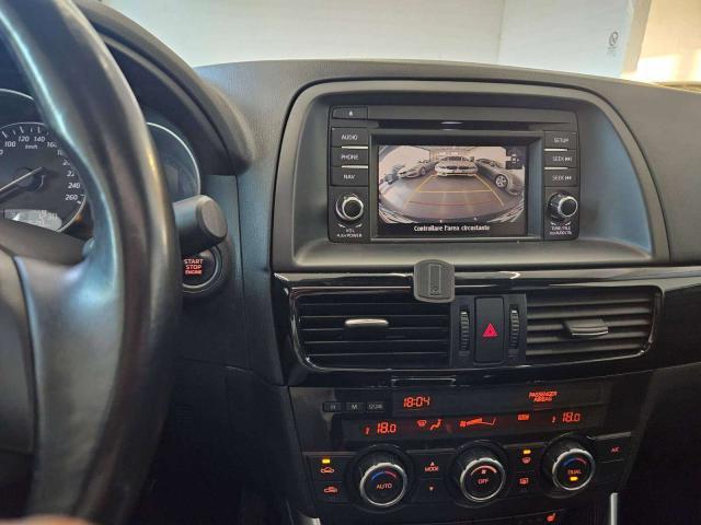 Mazda CX-5 2.2 Exceed 4wd 175cv 6at
