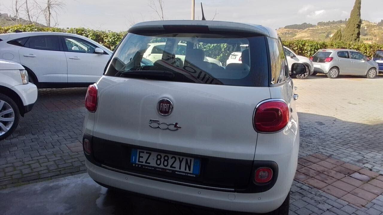 Fiat 500L 1.3 Multijet 85 CV Pop Star