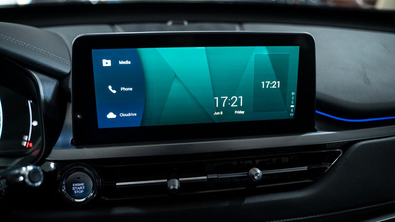 Dr 5.0 Automobiles DR5.0 1.5 150CV GPL TETTO AUTO NAVI PELLE FULL OPTIONAL