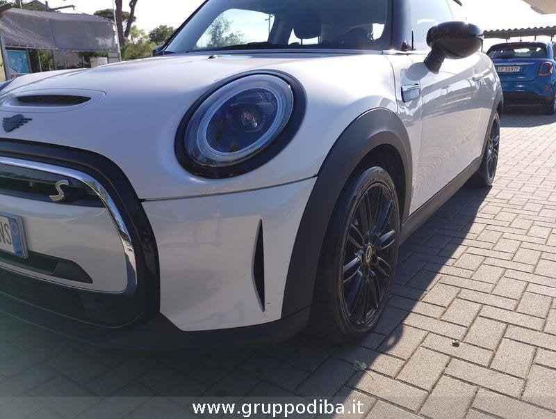 MINI Full Electric Mini F56 2021 Mini 3p Cooper SE Classic auto