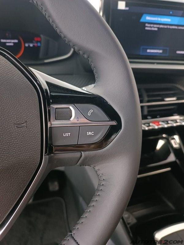 Peugeot 2008 2008 PureTech 100 S&S Allure CREA IL TUO PREZZO DA € 18770 DETAX !!