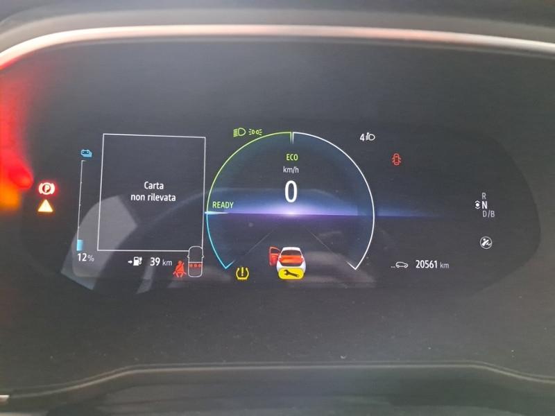 RENAULT ZOE LIFE R110 5 PORTE BERLINA