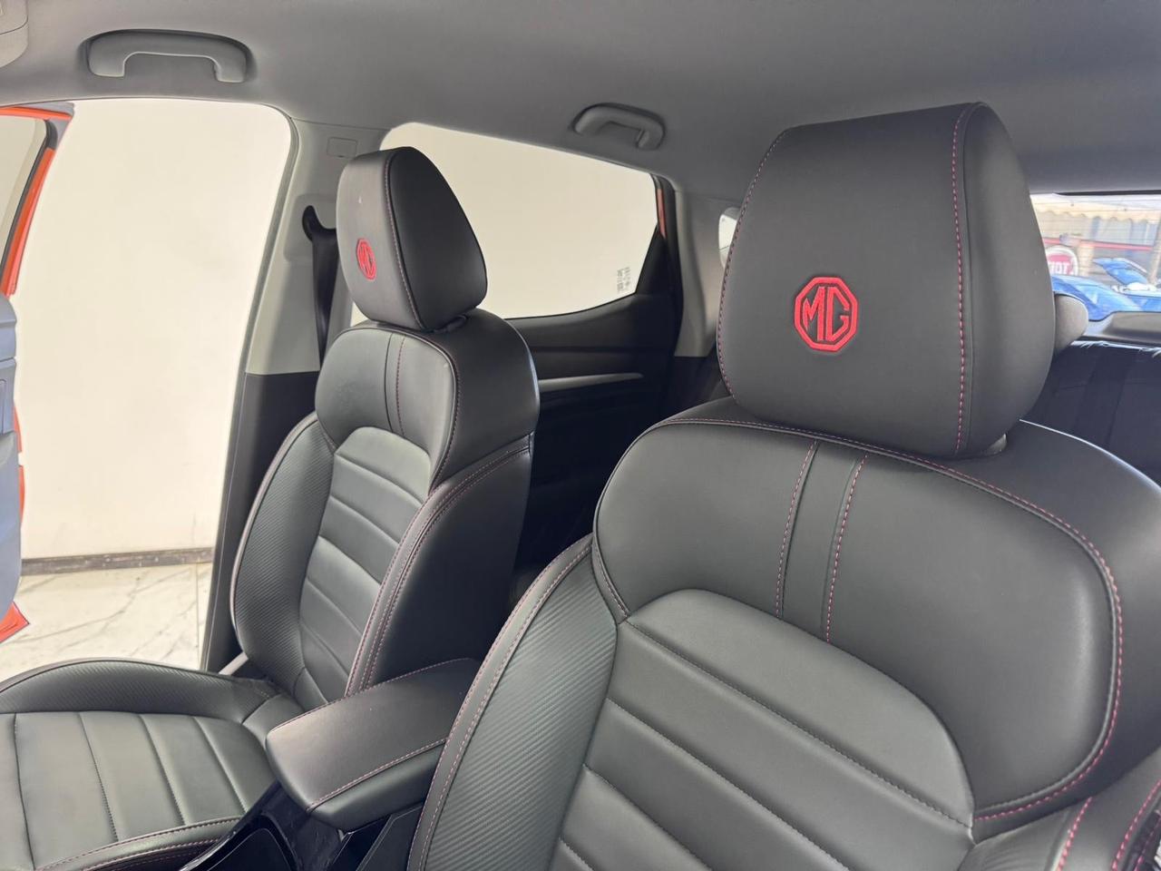 Mg ZS 1.0T-GDI aut. Luxury-GARANTITA-2023