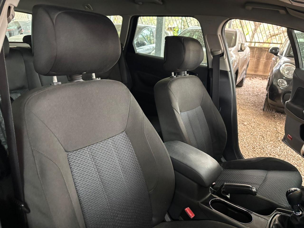 Ford Mondeo 2.0 TDCi 140 Cv Station Wagon Ghia DPF