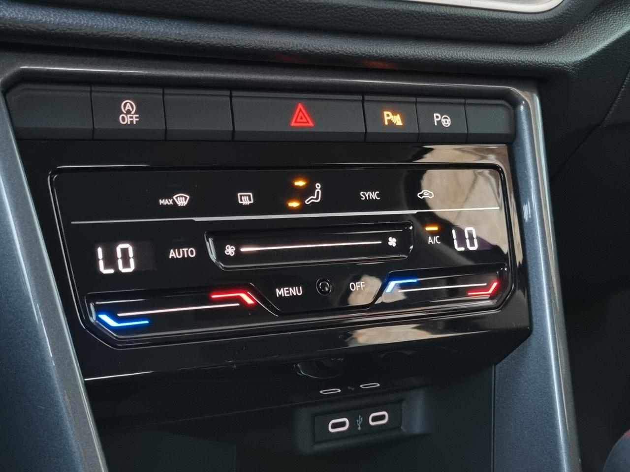 Volkswagen T-Roc 1.0 TSI Style