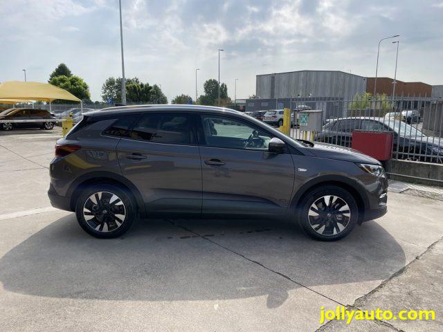 OPEL Grandland X 1.6 Hybrid Plug-in AUTOMATICA FWD Elegance