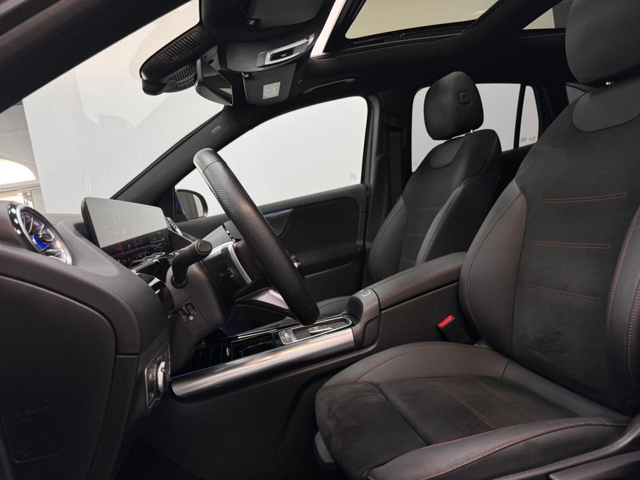Mercedes-benz GLA 200d 4Matic AMG Line Premium Plus