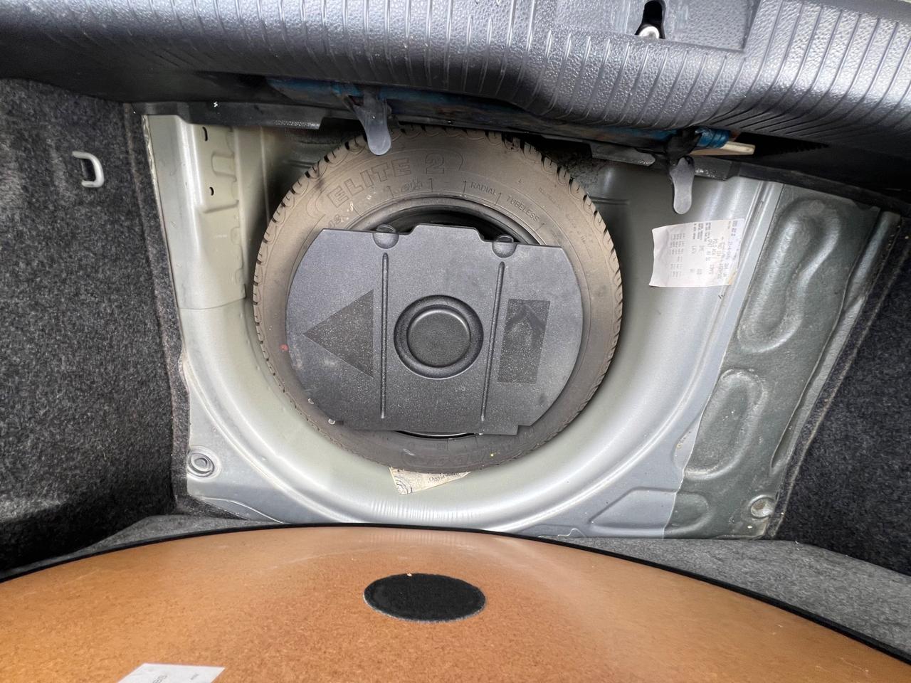 Volkswagen Polo 1.2 5p. Trendline