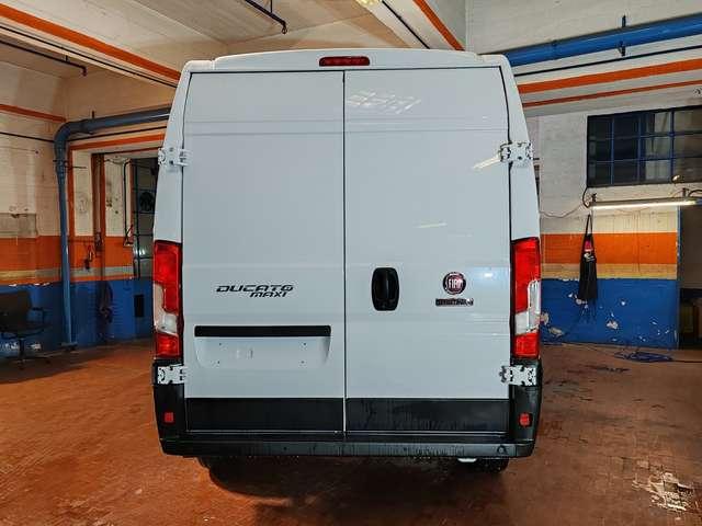 Fiat Ducato Maxi 35q L2H2 2.2 Mjet 140cv Full Optional