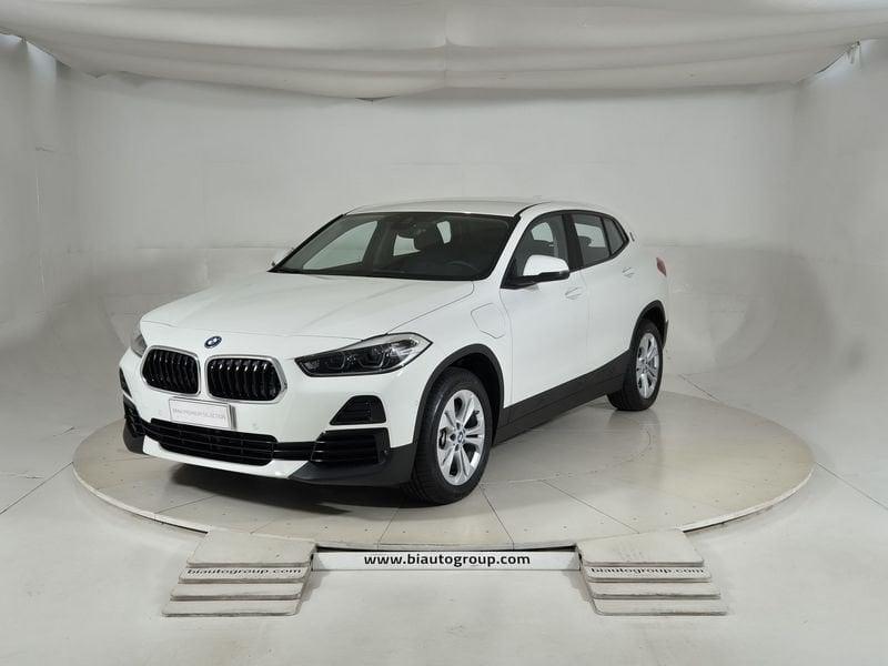 BMW X2 Serie X XDRIVE25E