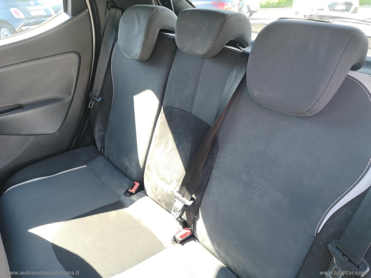 LANCIA Ypsilon 1.2 69 CV 5p. Elle RATE AUTO MOTO SCOOTER