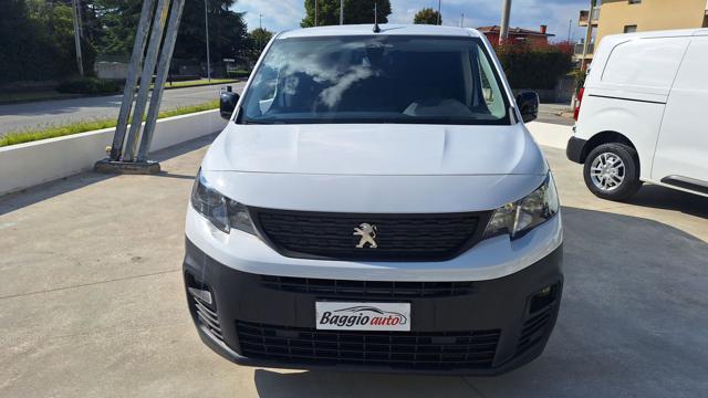 PEUGEOT Partner BlueHDi 100 S&S PC Furgone Premium N°GP453