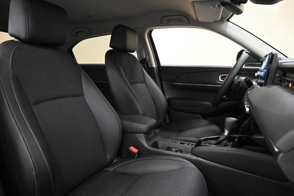 HONDA HR-V 3ª serie HR-V 1.5 Hev eCVT Advance