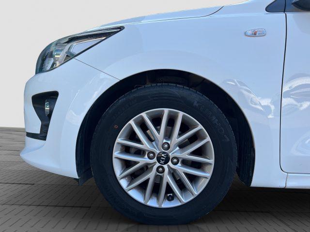 KIA Rio Rio 1.2 DPi 82 CV EcoGPL Style