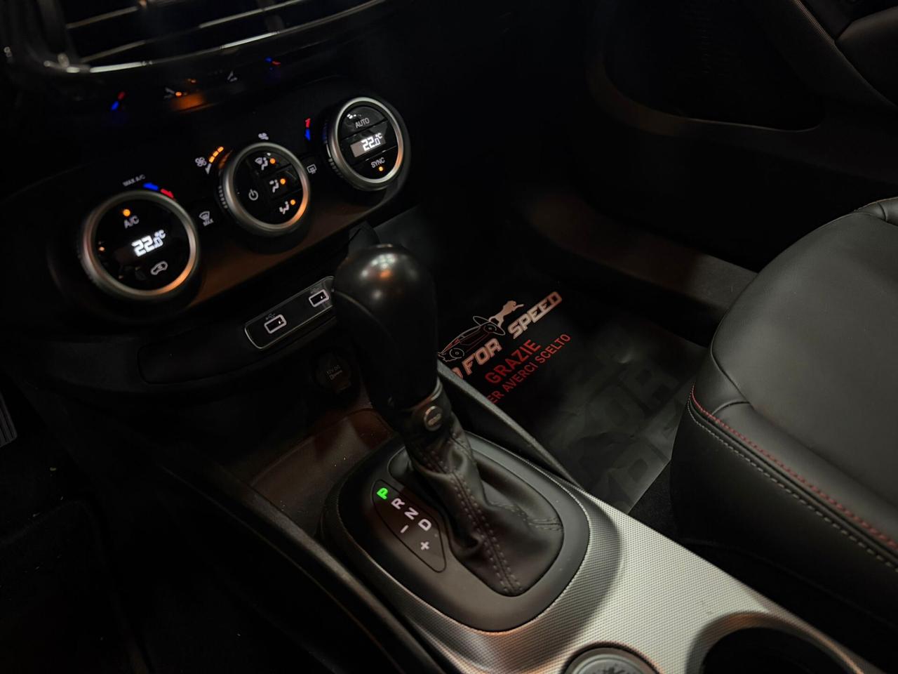 Fiat 500X 1.5 T4 Hybrid 130 CV DCT Sport