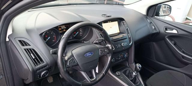 Ford Focus 1.5 120 cv Tdci Diesel Station Wagon Iva Esposta
