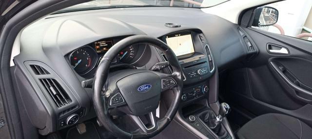 Ford Focus 1.5 120 cv Tdci Diesel Station Wagon