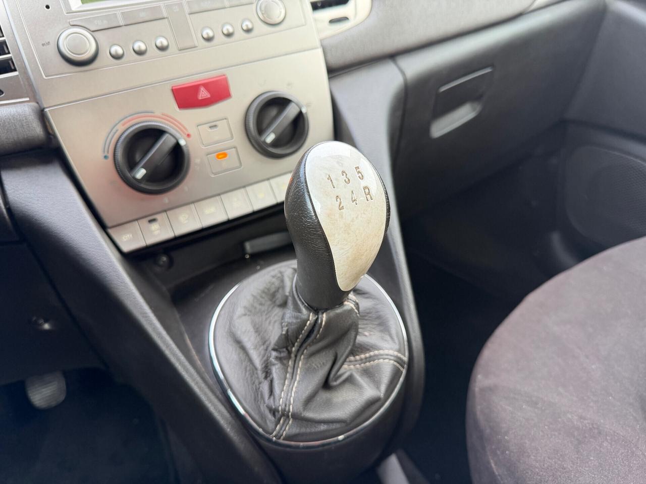 Lancia Ypsilon 1.3 MJT “ 50 Mila Km CERTIFICATI “