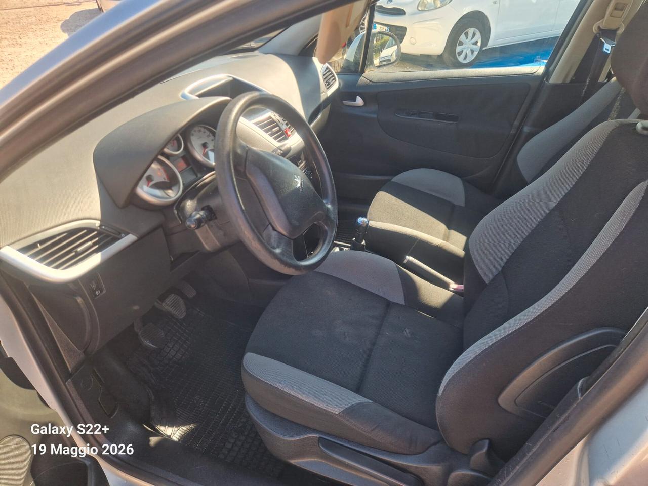 Lancia Ypsilon 1.2 69 CV 5 porte GPL Ecochic Gold