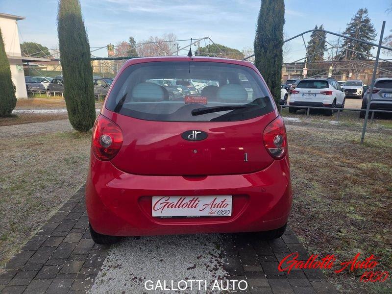 DR AUTOMOBILES dr1 1.3 16V - NEOPATENTATI