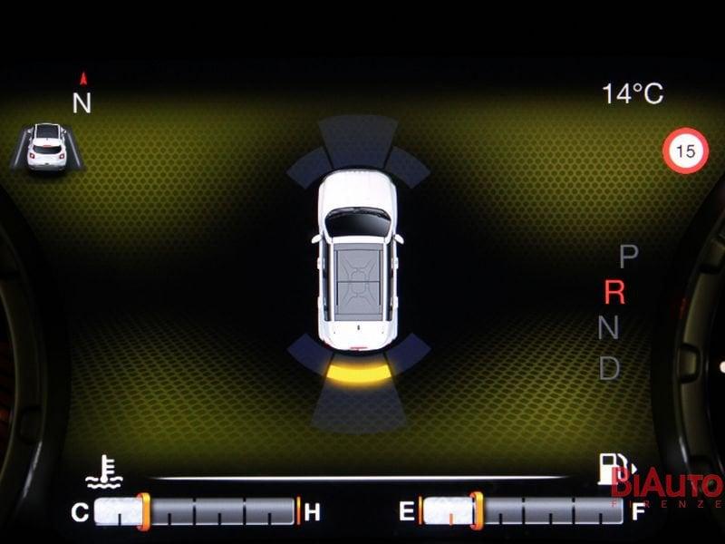 Jeep Renegade Renegade 1.3 t4 Limited 2wd 150cv ddct