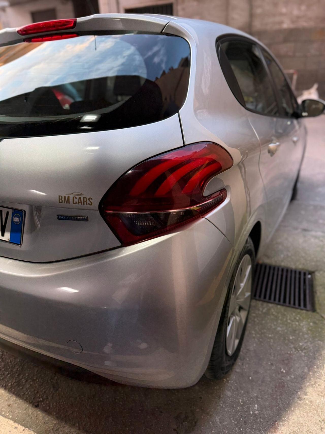 Peugeot 208 PureTech 68 5 porte Access