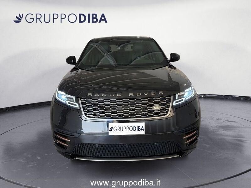 Land Rover Range Rover Velar 2017 Diesel 2.0d i4 R-Dynamic S 180cv auto m