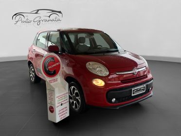 Fiat 500L 0.9 80cv Lounge COME NUOVA