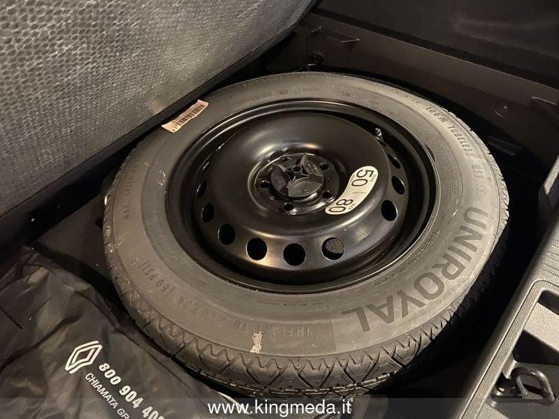 Renault Captur Captur Full Hybrid E-Tech 145 CV Intens
